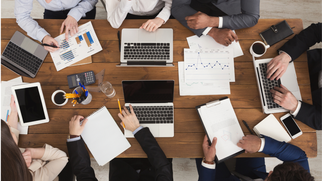 Xceed Growth & Performance Marketing Agency