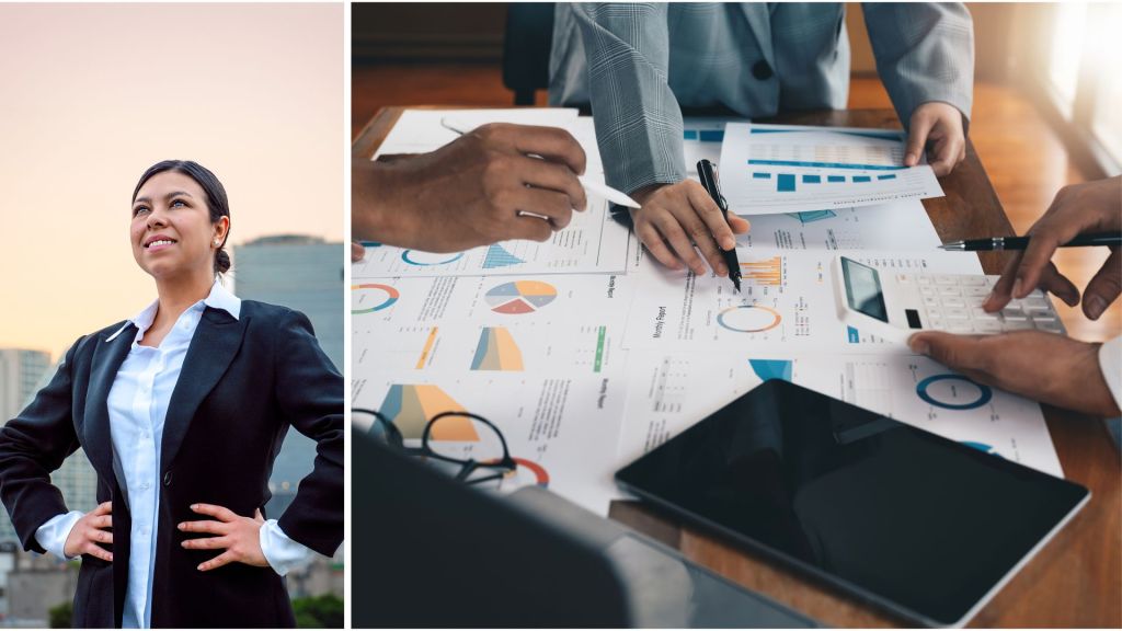 Growth & performance Marketing Agency