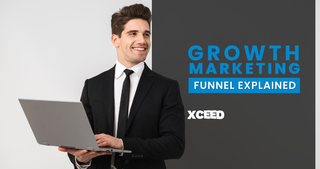 Growth Marketing Funnel Explained
