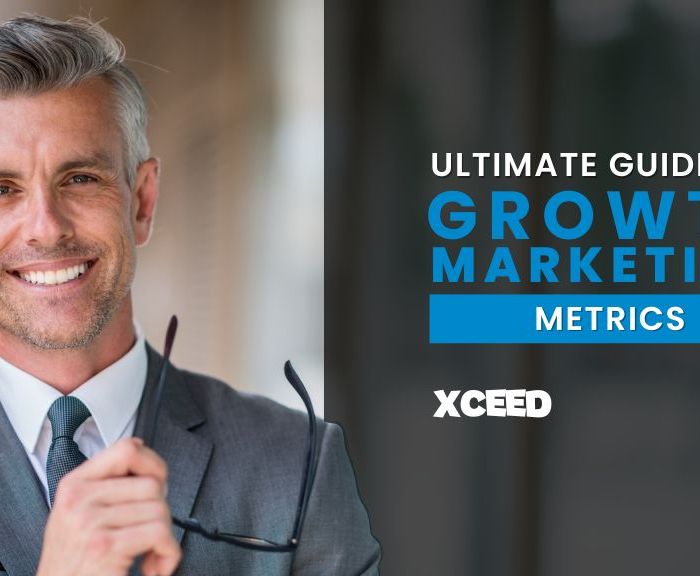 Guide to Growth Marketing Metrics