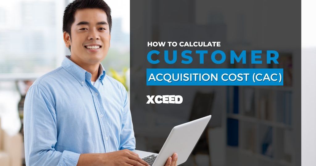 How To Calculate Customer Acquisition Cost