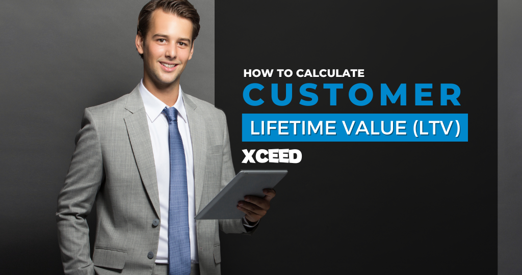How To Calculate Customer Lifetime Value (LTV)