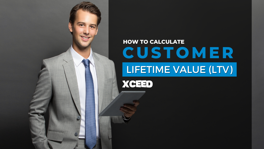 How To Calculate Customer Lifetime Value (LTV)