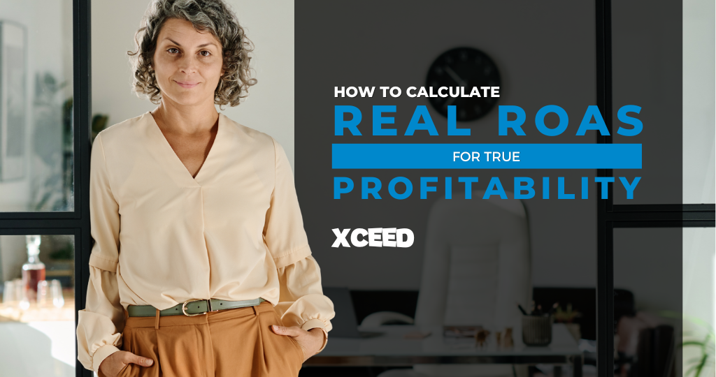 How To Calculate ROAS