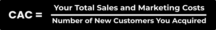 How to Calculate Customer Acquisition Cost