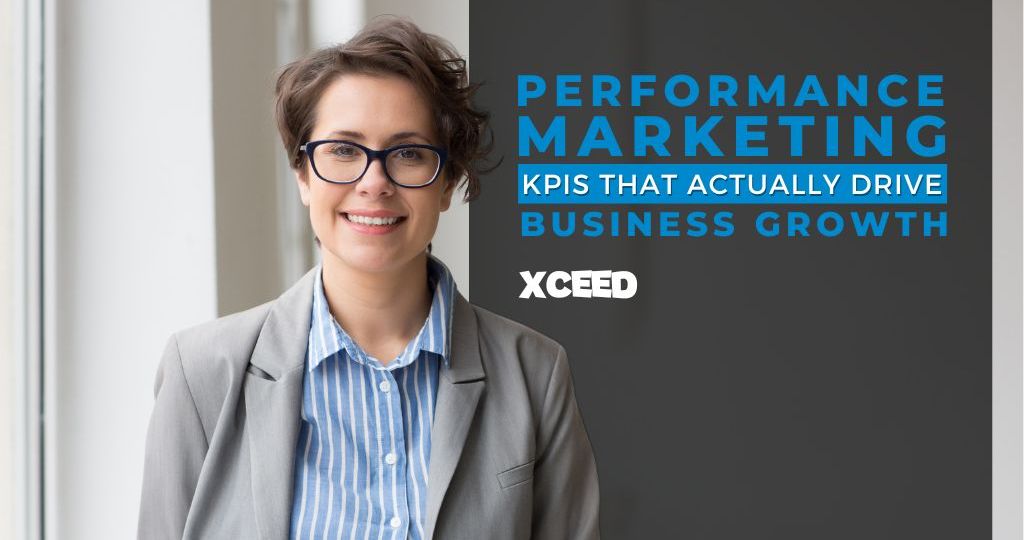 Performance Marketing KPIs