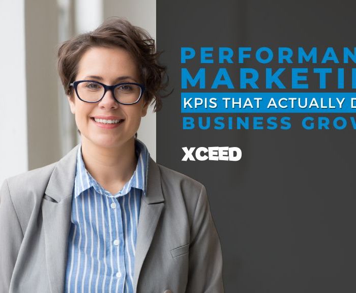 Performance Marketing KPIs