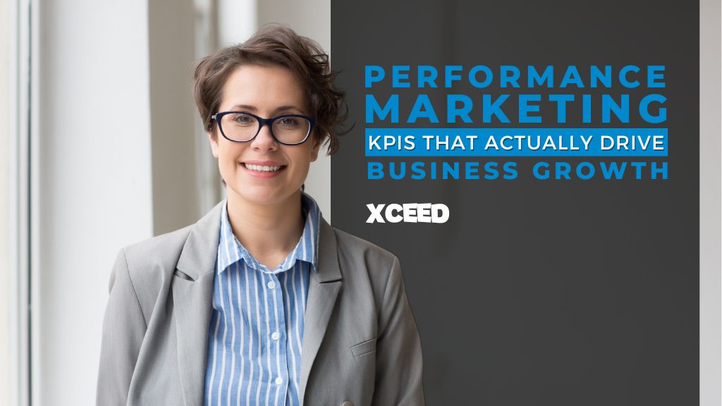 Performance Marketing KPIs