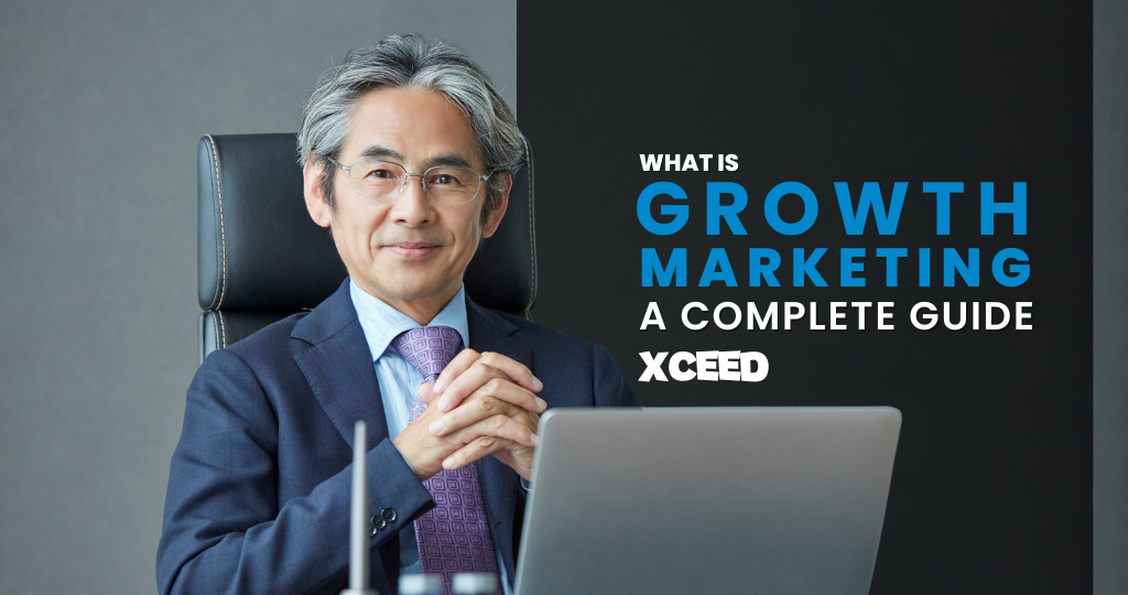 What is Growth Marketing