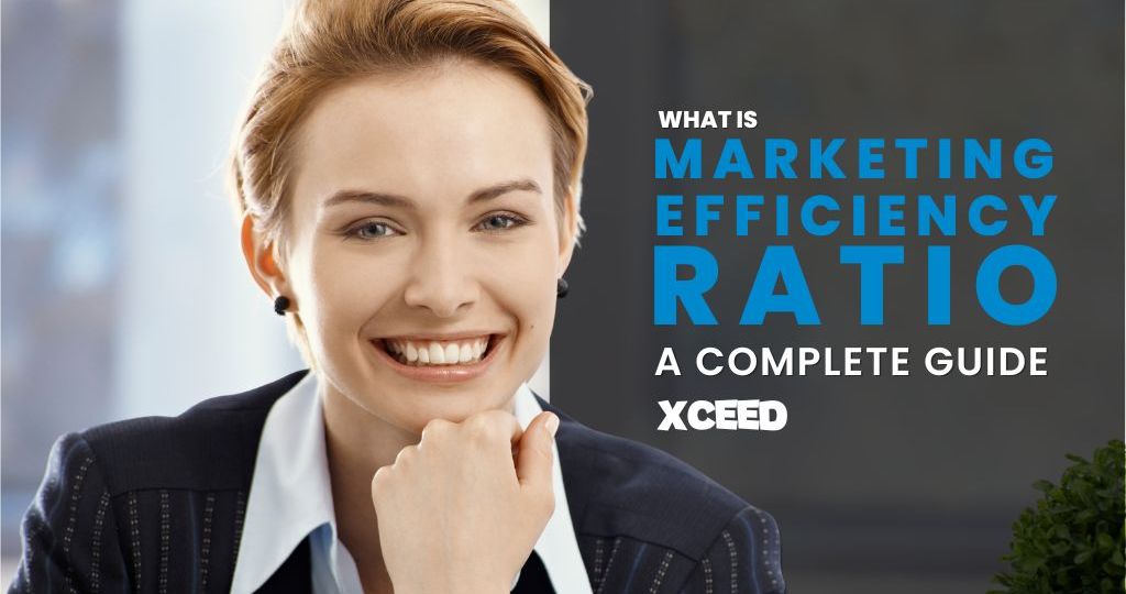 What is Marketing Efficiency Ratio (MER)