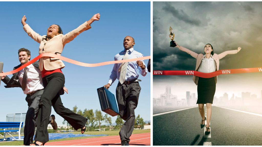 Win Today, Keep Winning Tomorrow